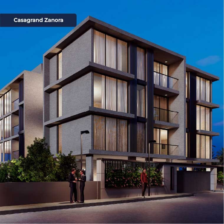 commercial property in navi mumbai